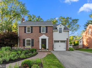 205 Terminal Ave, Erdenheim, PA 19038