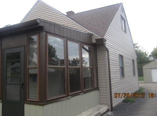 1406 Frebis Ave, Columbus, OH