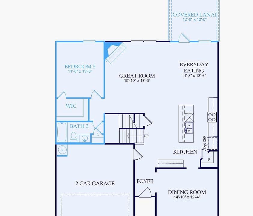 2nd image of 1353 Willow Ridge Way