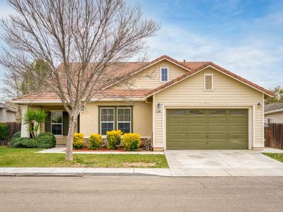 740 Bennett Valley Ct, Newman, CA, 95360