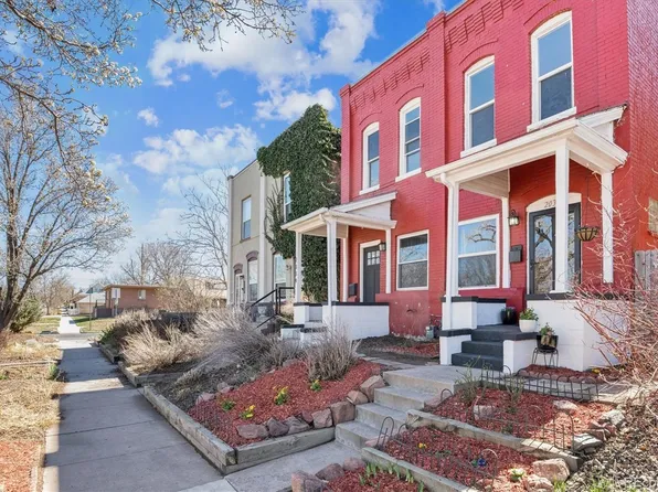 2030 Martin Luther King Boulevard, Denver, CO 80205