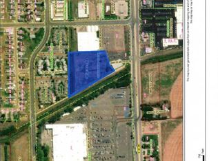 W Main St, Sterling, CO 80751