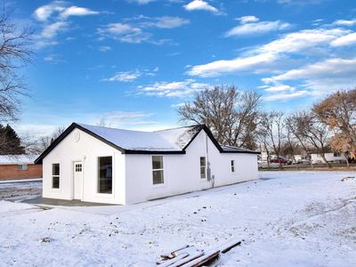 2001 N St, Heyburn, ID, 83336