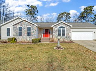 11222 Baker Rd, Jerome, MI 49249