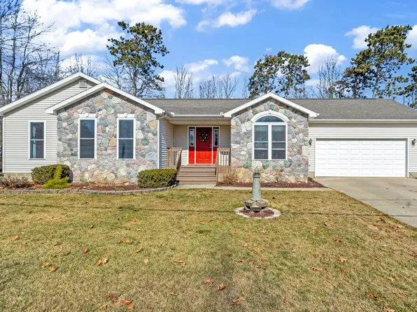 11222 Baker Rd, Jerome, MI 49249