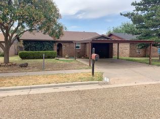 6335 29th St, Lubbock, TX 79407