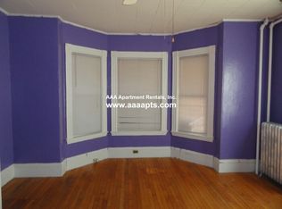 11 Nahant Ave, Revere, MA 02151