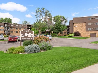 999 41st Ave NE APT 105, Columbia Heights, MN, 55421