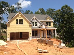 794 Potomac Dr #228, Dallas, GA 30132