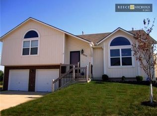 32075 W 172nd St, Gardner, KS 66030