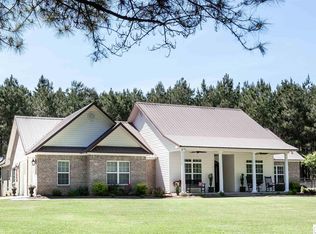 488 Highway 3074, Ruston, LA 71270