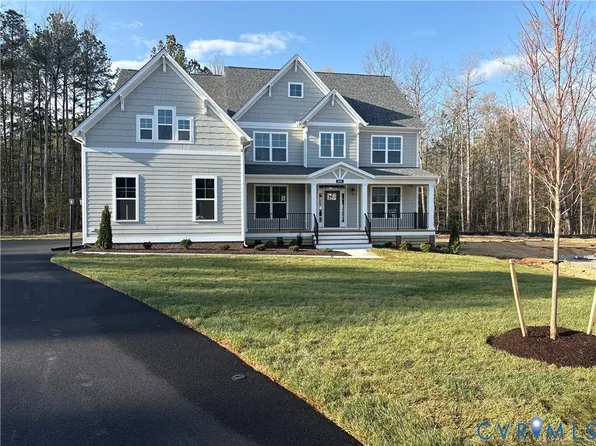 1505 Winter Wren Ct, Manakin Sabot, VA 23103