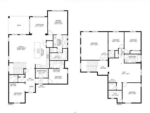 3rd image of 8854 W Palo Verde Dr