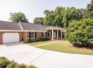 1007 Braxton Ct, Raleigh, NC 27606