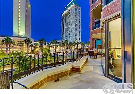 1st image of 500 W Harbor Dr Unit 304