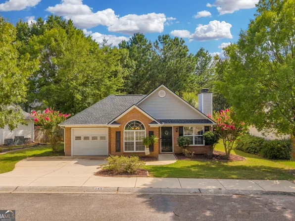 145 Cedar Rock Trce, Athens, GA 30605