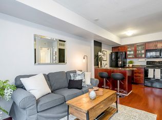 34 Western Battery Rd E #416, Toronto, ON M6K3N9