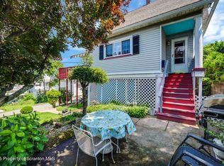 917 Willow St, Scranton, PA 18505