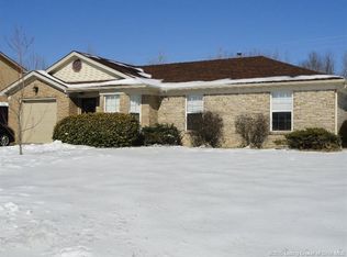 4202 Glenbrook E, New Albany, IN 47150