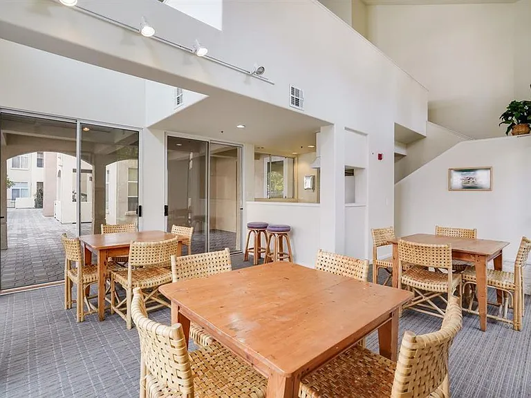 Community Clubhouse