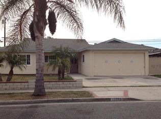 13342 Marty Ln, Garden Grove, CA 92843
