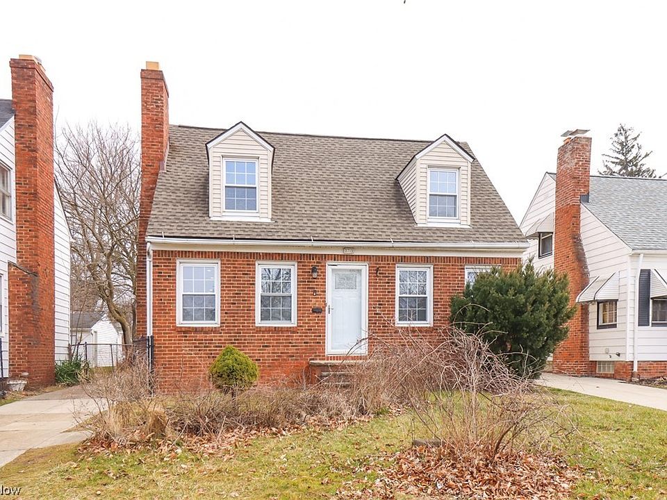 3713 Pennington Rd, Shaker Heights, OH 44120 Zillow