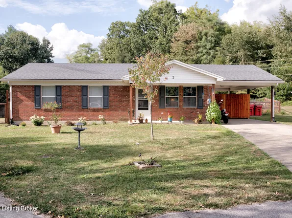 5 Pebble Ct, Frankfort, KY 40601