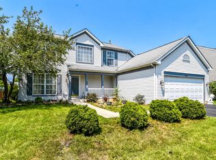 865 Tiffany Farms Rd, Antioch, IL 60002