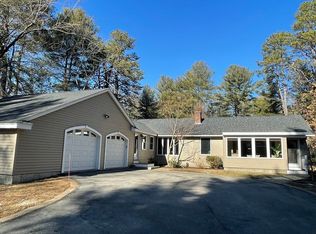 35 Stone Rd, Sudbury, MA 01776