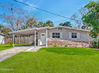 2111 Bills Dr, Jacksonville, FL 32210