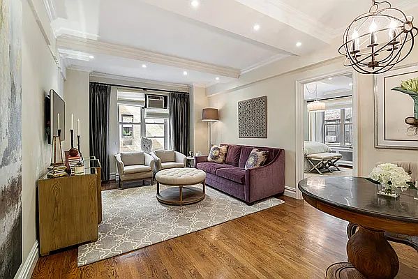 1st image of 12 W 72nd St APT 3H