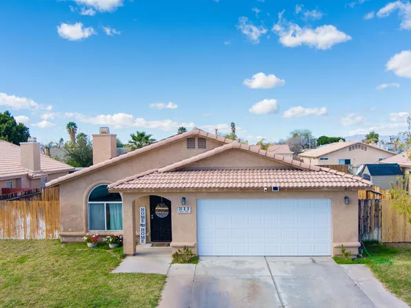 811 Aurora Way, Blythe, CA 92225