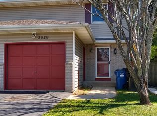 3529 Monarch Dr, Racine, WI 53406