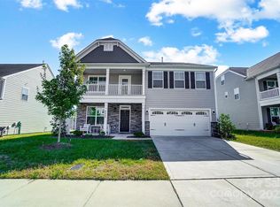 4423 Falls Lake Dr SW, Concord, NC 28025