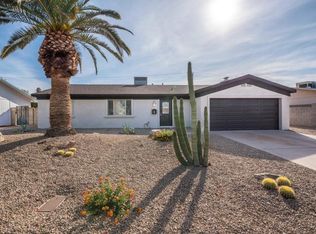 8301 E Jackrabbit Rd, Scottsdale, AZ 85250