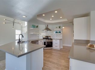 538 Carnforth Dr, Henderson, NV 89014