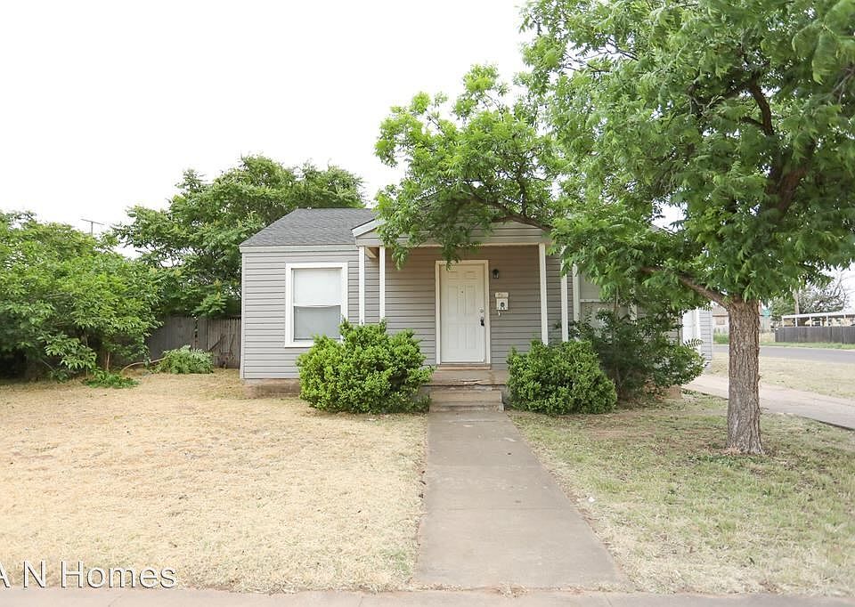 1st image of 1007 W 21st St