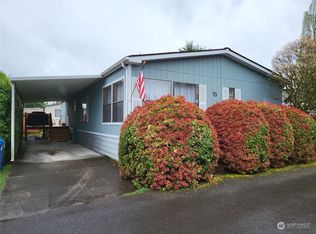 15410 SE 272nd St UNIT 73, Kent, WA