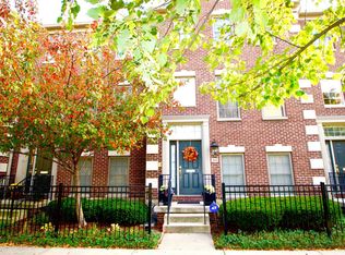 368 Firehouse Pl, Indianapolis, IN