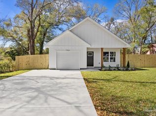 7561 Weaver Dr, Pensacola, FL 32534