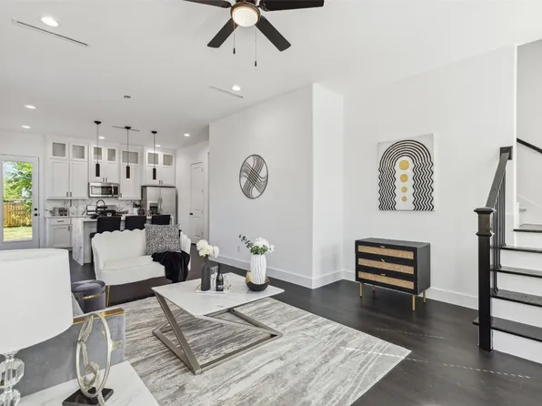 4130 Shadrack Dr, Dallas, TX 75212