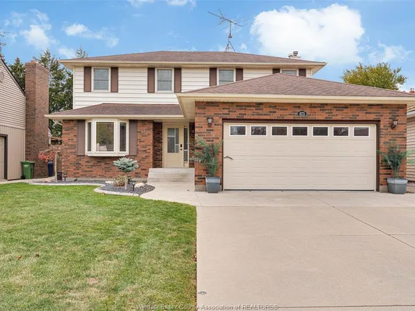 673 Gauthier Dr, Tecumseh, ON N8N 3P7