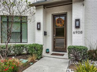 6908 Chantilly Ct, Dallas, TX 75214