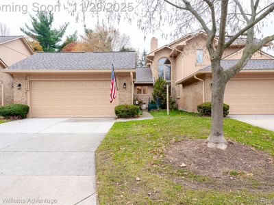 22065 River Ridge Trl #43, Farmington, MI, 48335