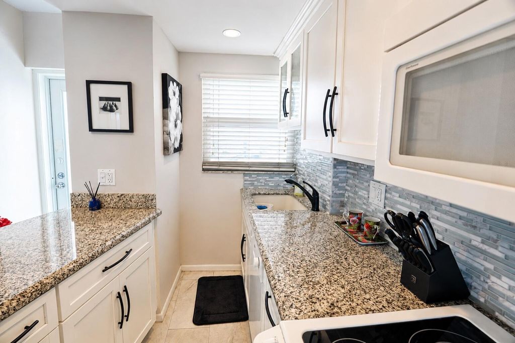 710 N OCEAN Boulevard #1205, photo 9