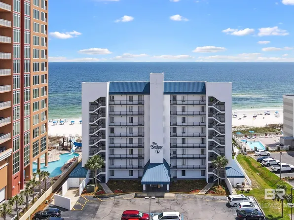 25466 Perdido Beach Blvd #C-61, Orange Beach, AL 36561