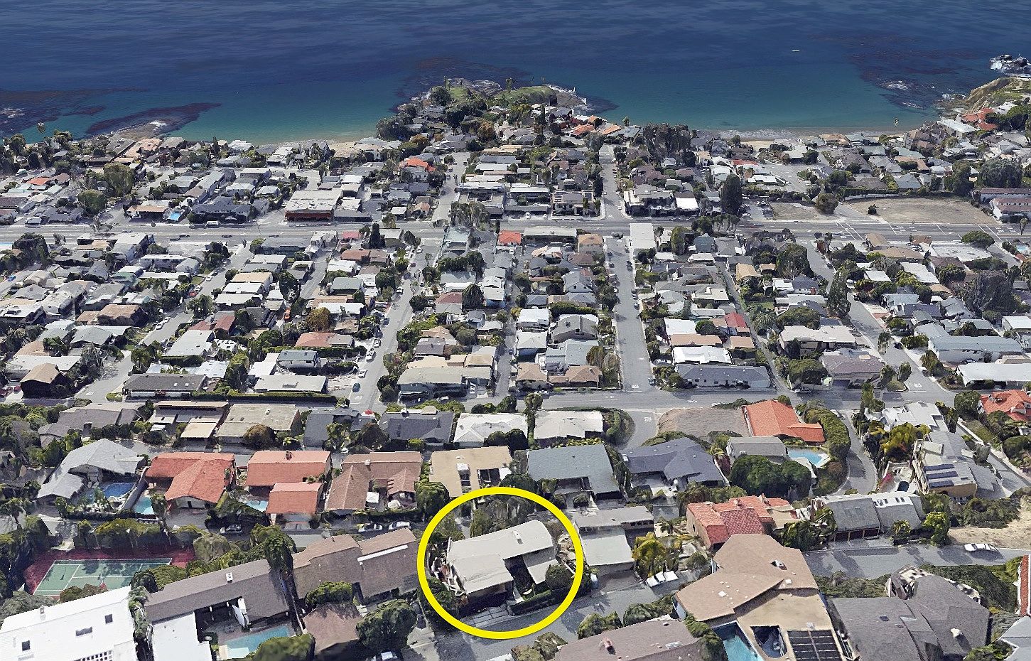 455 Dartmoor St, Laguna Beach, CA 92651 Zillow