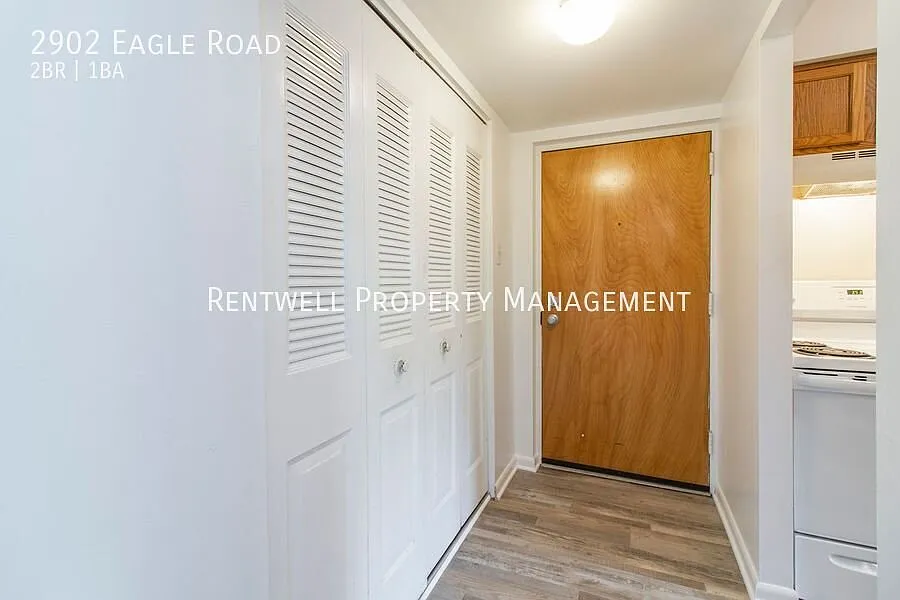 2BR 1BA Condo in West Chester PA, Goshen Valley Condo Association — Photo 3