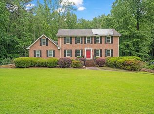 1777 E Gate Trl, Stone Mountain, GA 30087