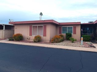 13232 N 98th Ave UNIT E, Sun City, AZ 85351